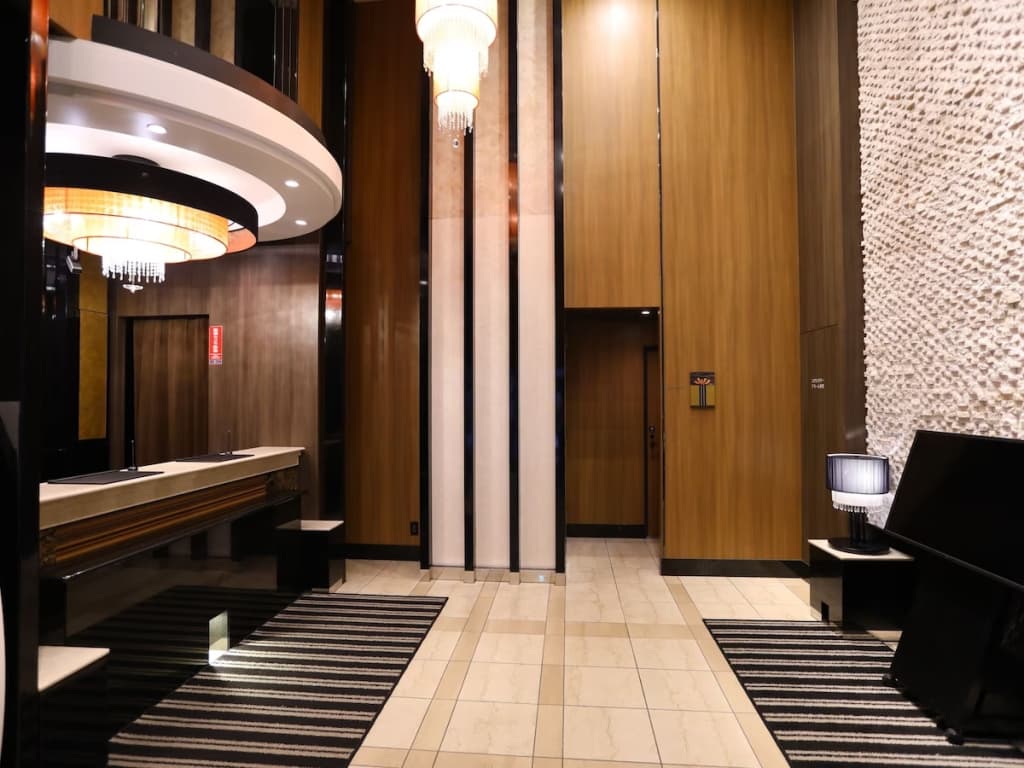 Apa Hotel Kanda Ekihigashi - photo 3