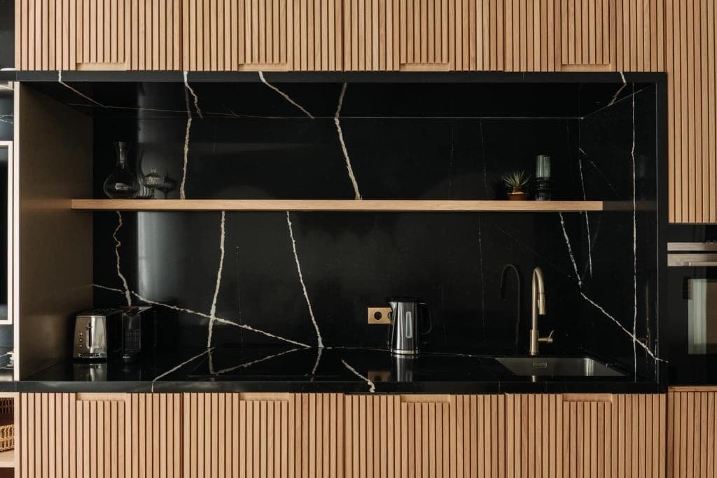 HIGHSTAY - Luxury Serviced Apartments - Champs-Elysées - photo 20