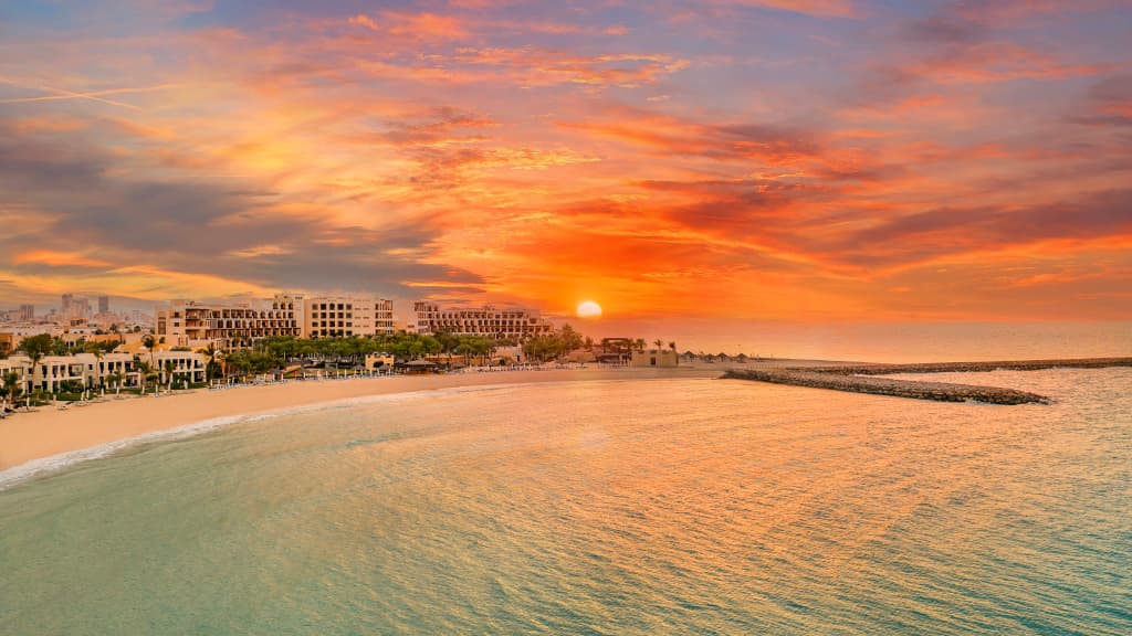 Rixos Al Mairid Ras Al Khaimah - photo 35