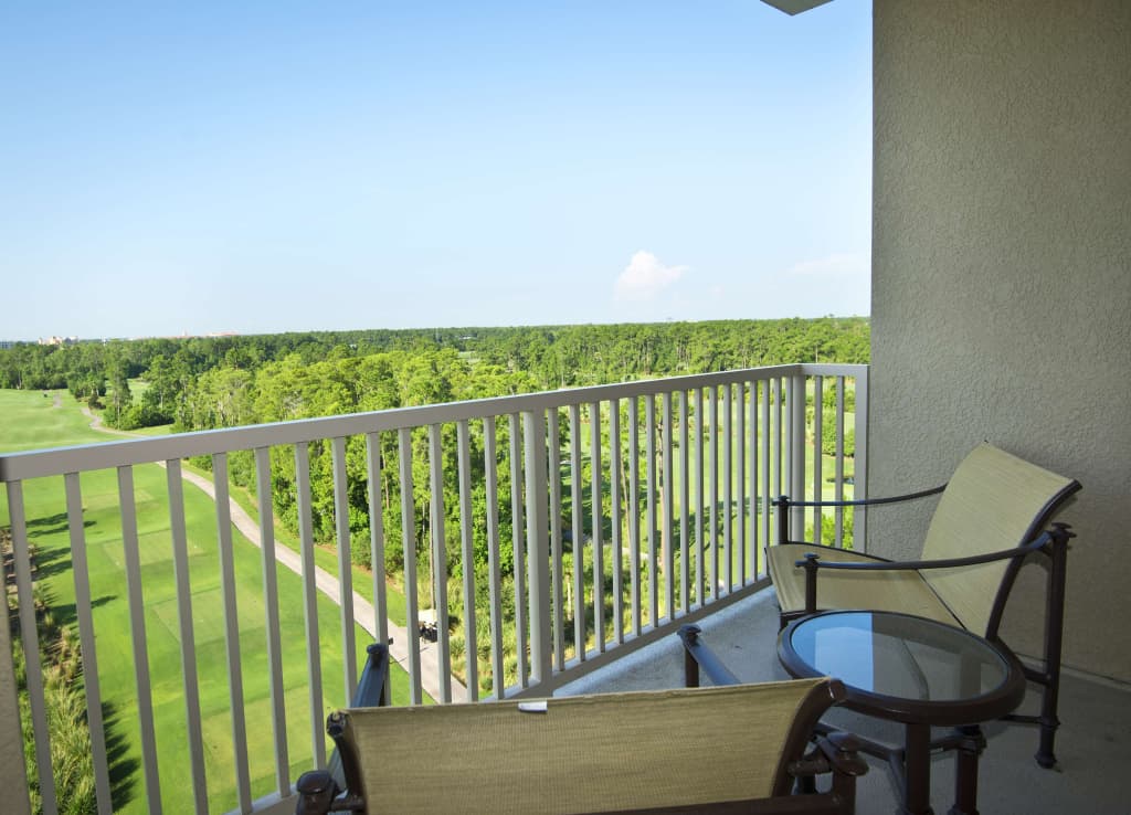 Waldorf Astoria Orlando - An Official Walt Disney World® Hotel - photo 8