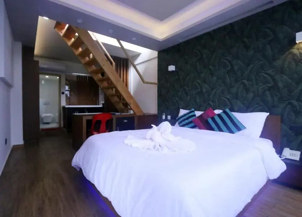 Ripple Beach Inn Hotel - photo 8