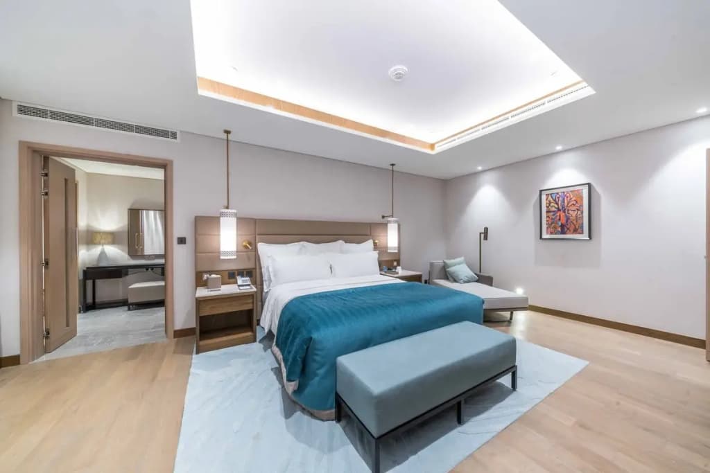 InterContinental Fujairah Resort by IHG - photo 27