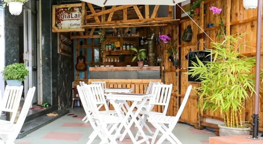 Relax Motel - photo 10
