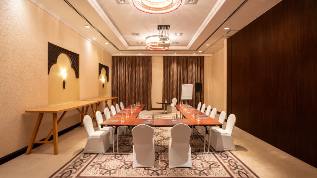 Rixos Al Mairid Ras Al Khaimah - photo 21