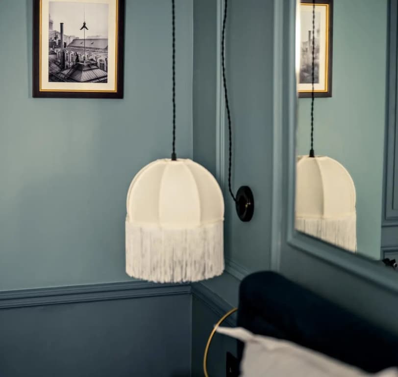 Hotel Duquesne Eiffel - photo 21