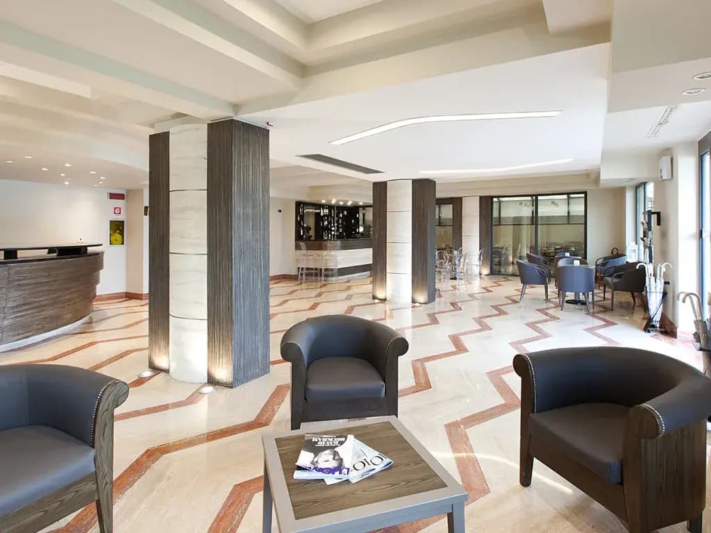 Garner Hotel Rome Aurelia by IHG - photo 3