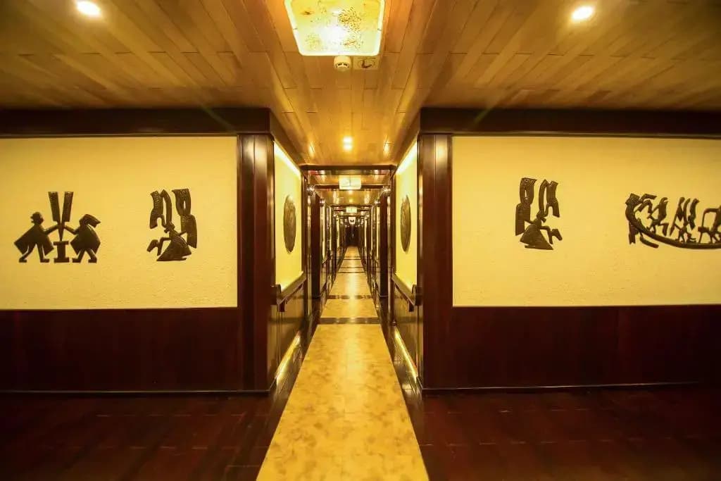 Dragon Legend Cruise - photo 7