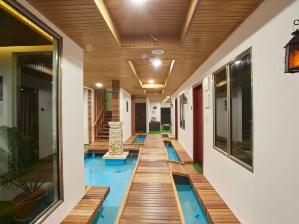 Masaaree Boutique Hotel - photo 21