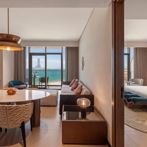 So/ Ras Al Khaimah Hotel & Resort - photo 8