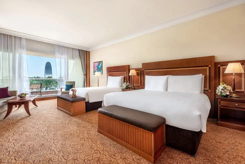 Al Raha Beach Spa Resort - photo 40