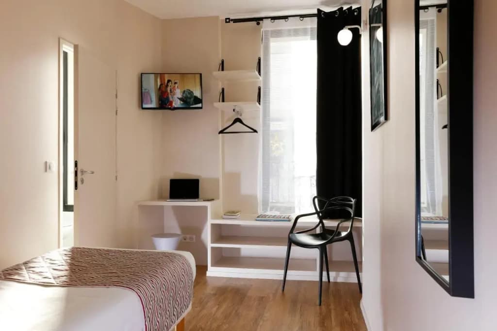 Hôtel Coypel by Magna Arbor - photo 12