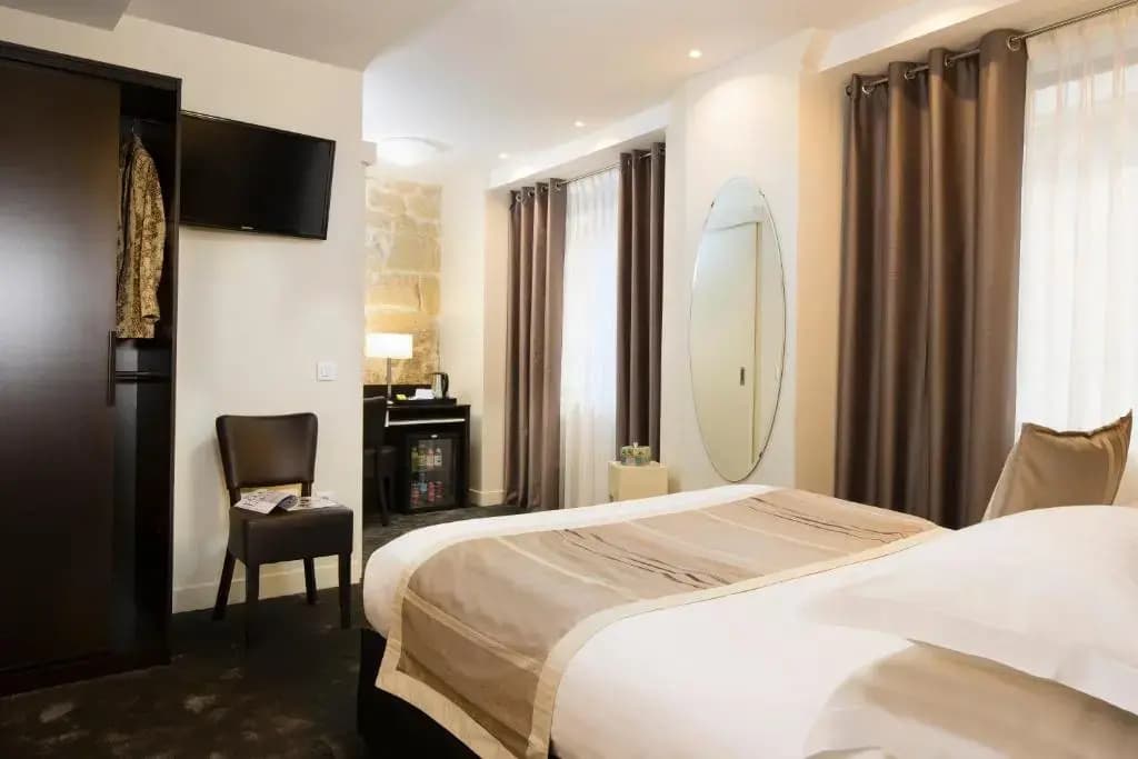 Lion d'Or Paris Hotel - photo 9