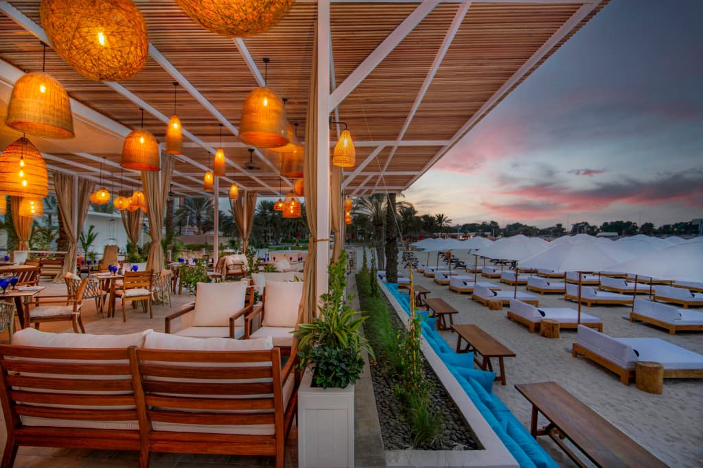 Resort Radisson Blu Hotel & Resort, Abu Dhabi Corniche Hotel - photo 19