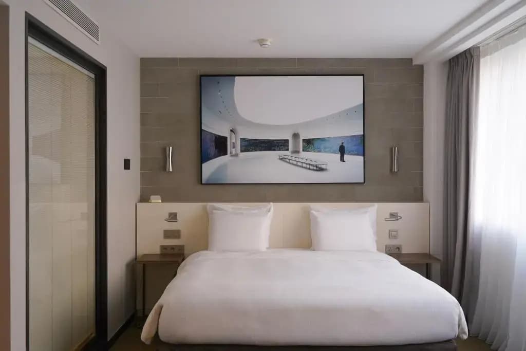 Pullman Paris Tour Eiffel Hotel - photo 3