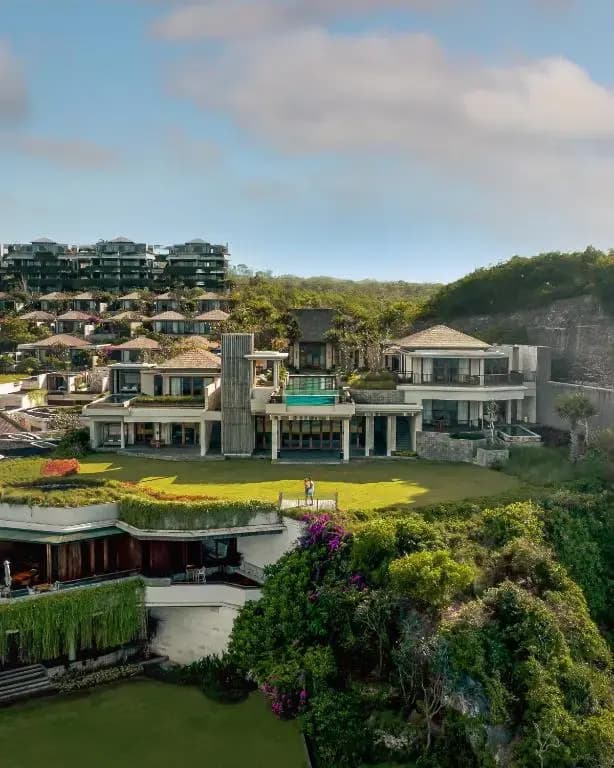 Six Senses Uluwatu - photo 1