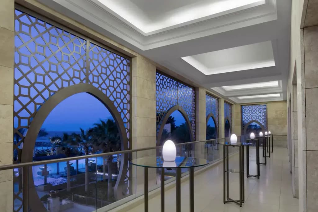 Ajman Saray, a Luxury Collection Resort, Ajman - photo 25
