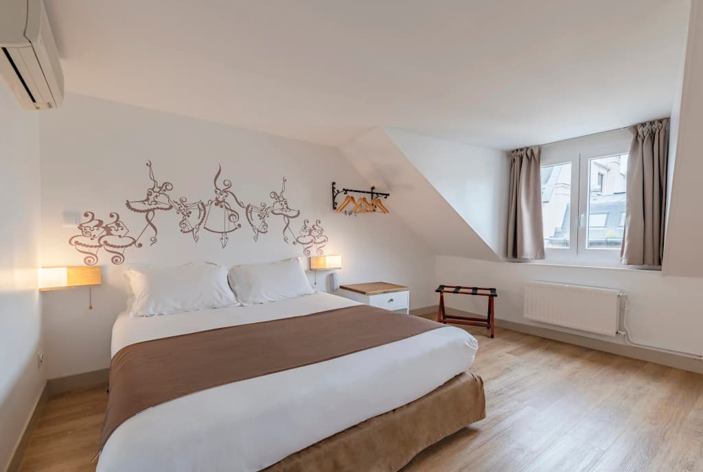 Hôtel Korner Opéra - photo 3