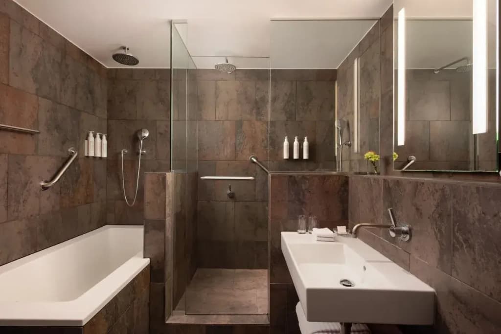 Le Meridien Barcelona - photo 16