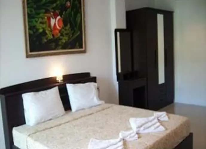 Hotel West Inn - photo 5