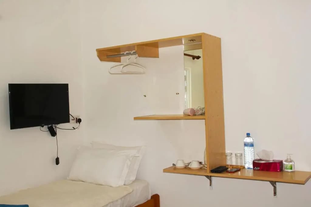 Seginy Seaview Hotel - photo 11