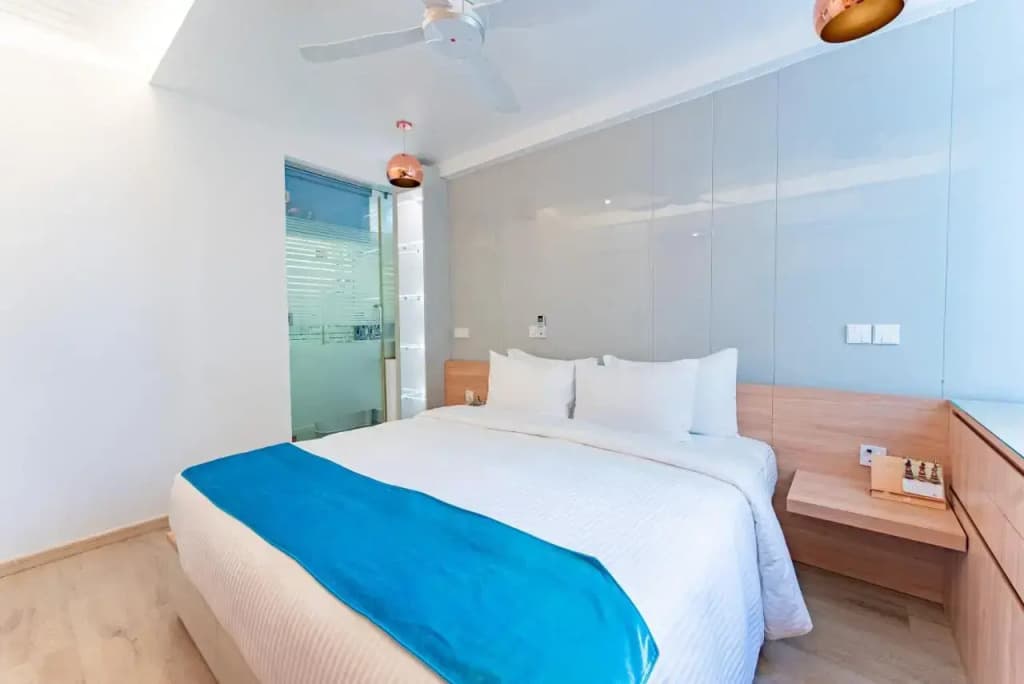 Hotel Star Shell - photo 5