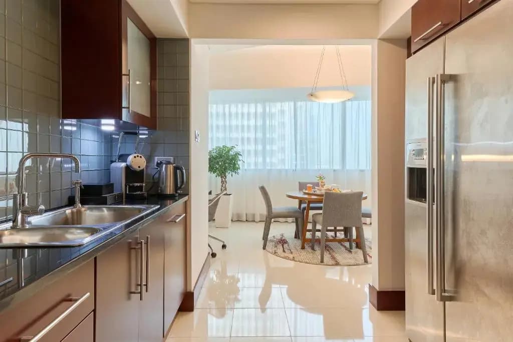 Jumeirah Living - World Trade Centre - photo 20