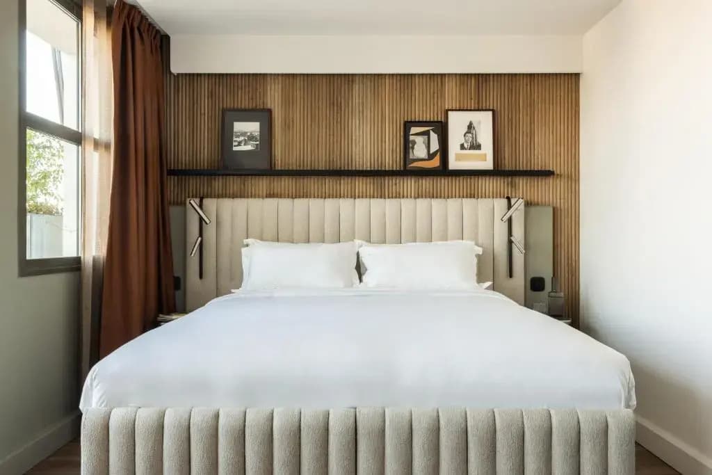 Hotel Dame des Arts - photo 2