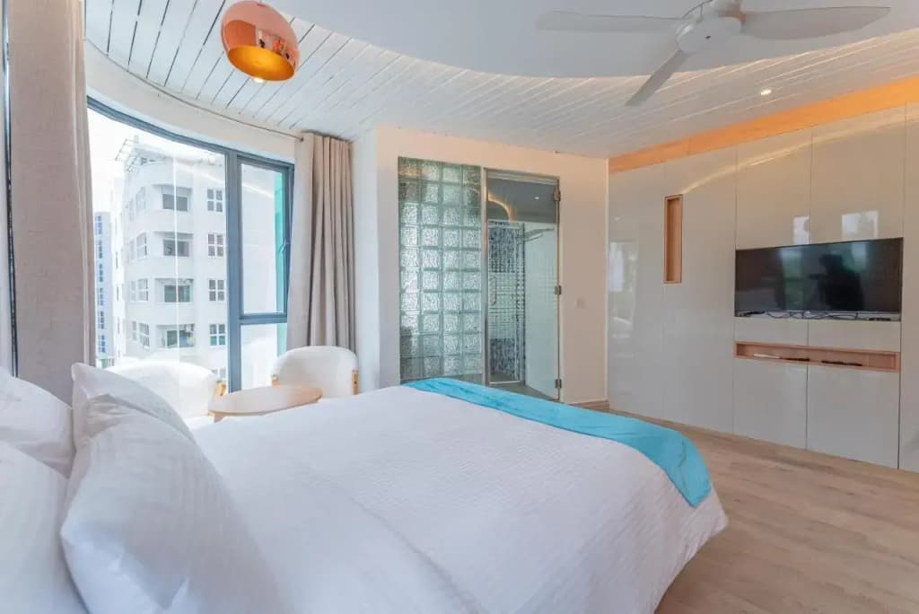 Hotel Star Shell - photo 12