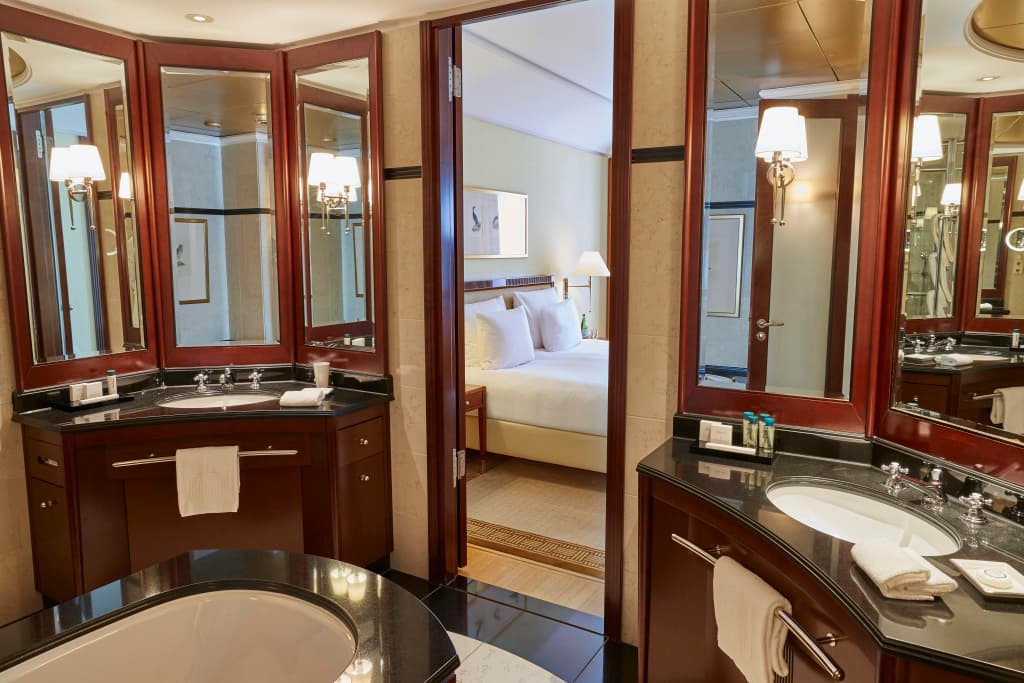 Hotel Adlon Kempinski - photo 6