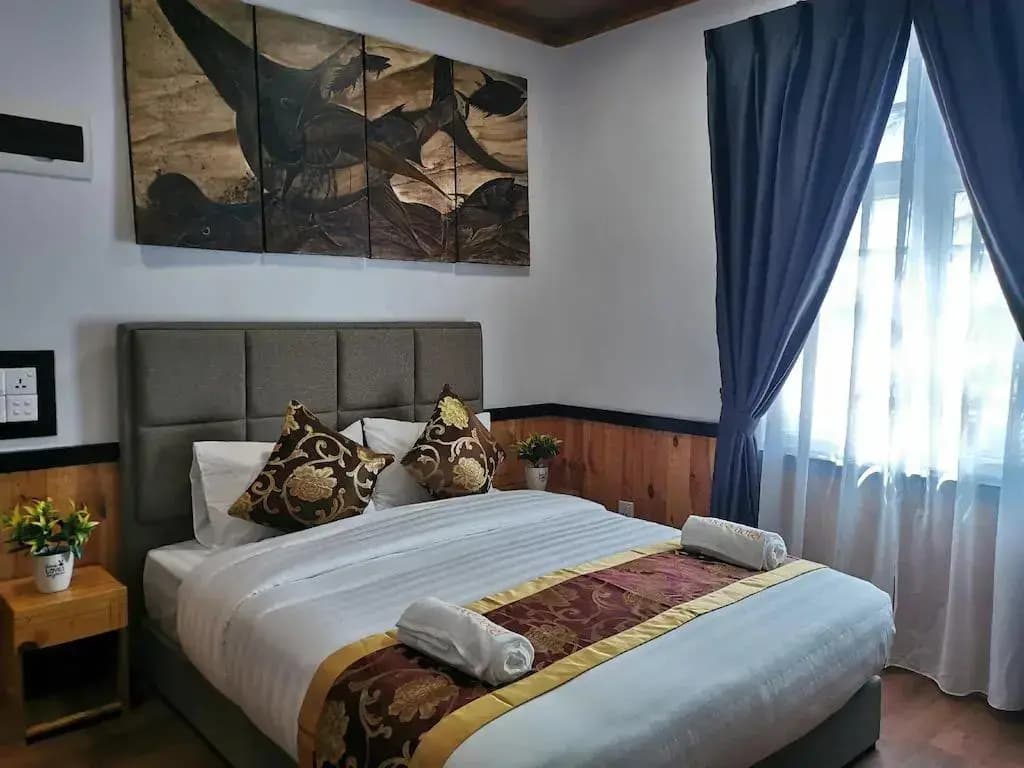 Ocean Vista Hotel - photo 3
