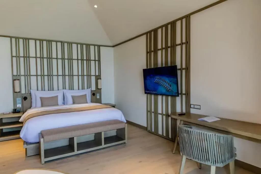 Kagi Maldives Resort & Spa - photo 4