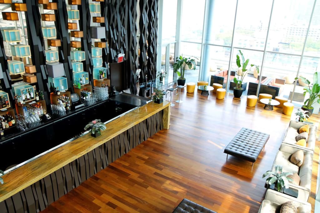 Ink 48 Hotel - photo 19