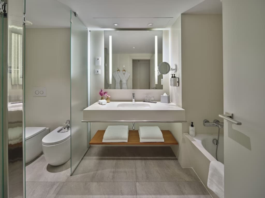 InterContinental Barcelona by IHG - photo 15