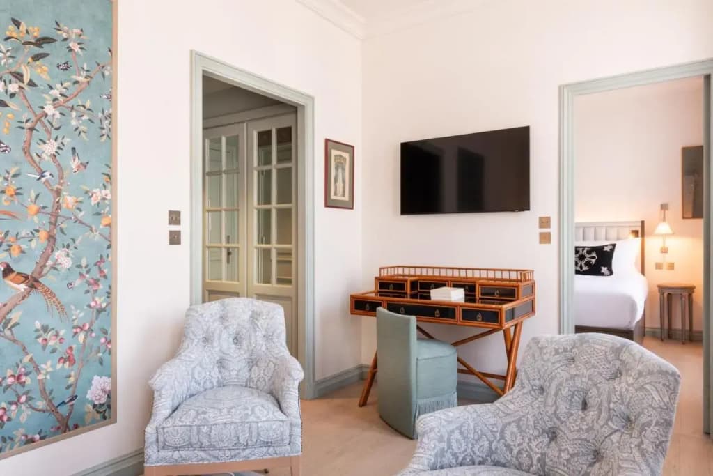 Hôtel de Montesquieu - photo 32