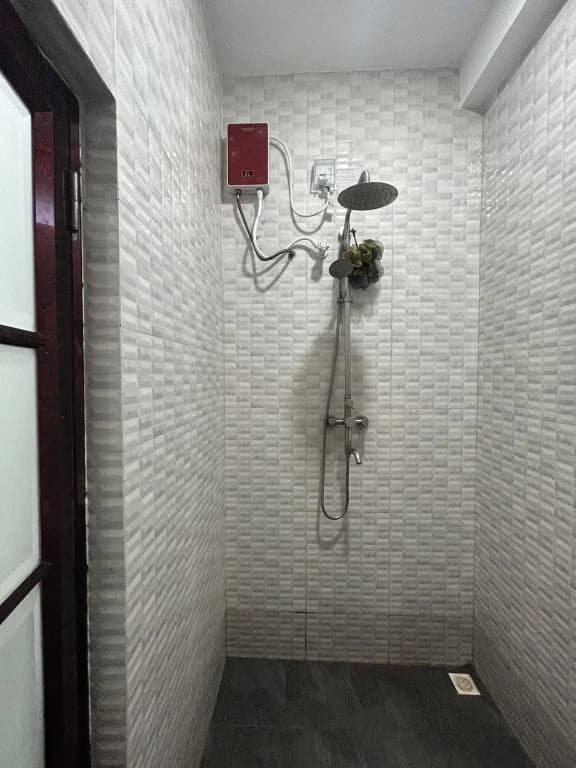 Ariston Dhangethi Inn - photo 16