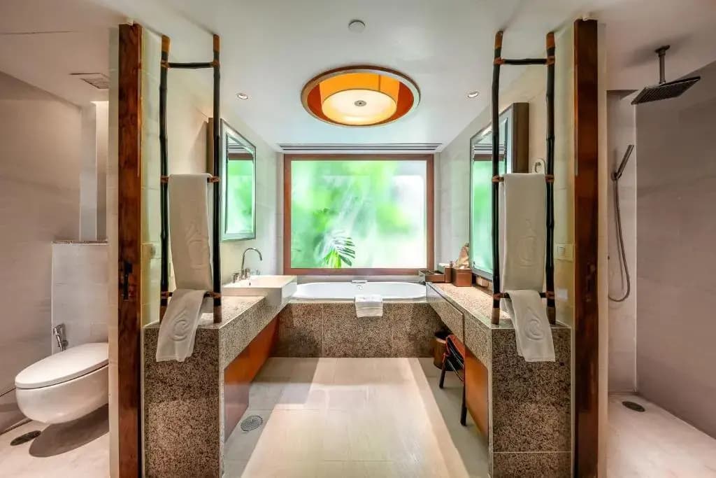 Centara Grand Beach Resort and Villas Krabi Hotel - photo 17