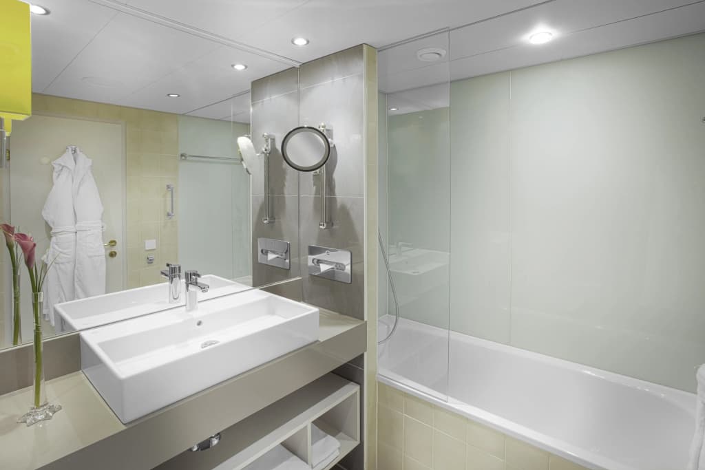 Hilton Prague Old Town - photo 8