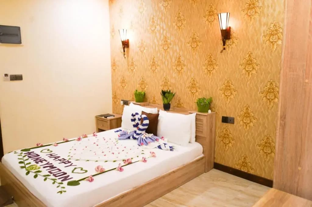 Banyan Villa Maldives - photo 9