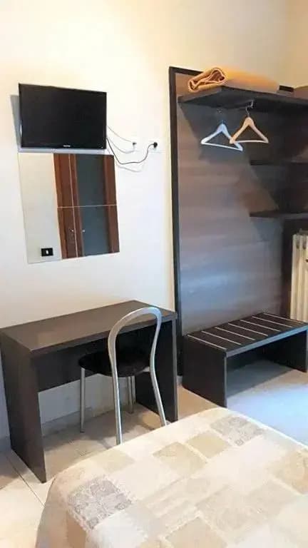 Hotel Newsalus - photo 4