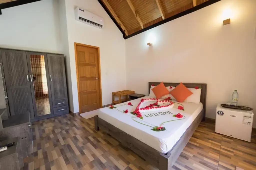 Sabba Beach Suite , Fodhdhoo - Maldives - photo 31
