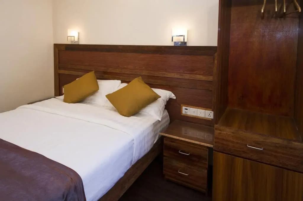 Tropic Tree Hotel Maldives - photo 5