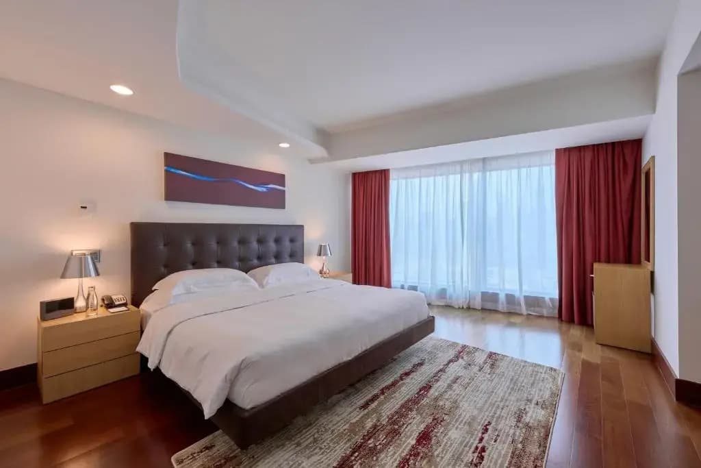 Jumeirah Living - World Trade Centre - photo 4