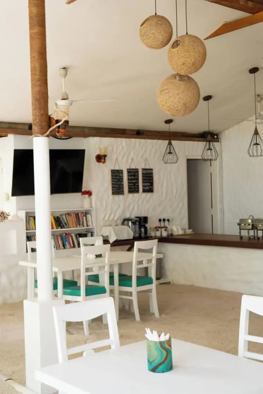 Vaali Maldives Island Escapes & Dive Guest House - photo 31