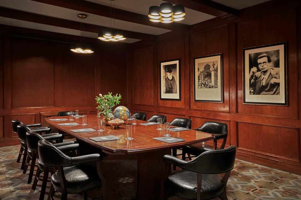 Hotel Berkeley - photo 21