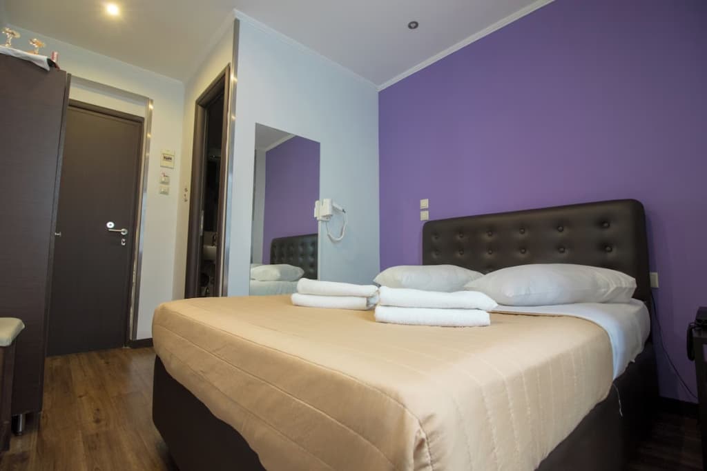 Cosmopolit Hotel - photo 3