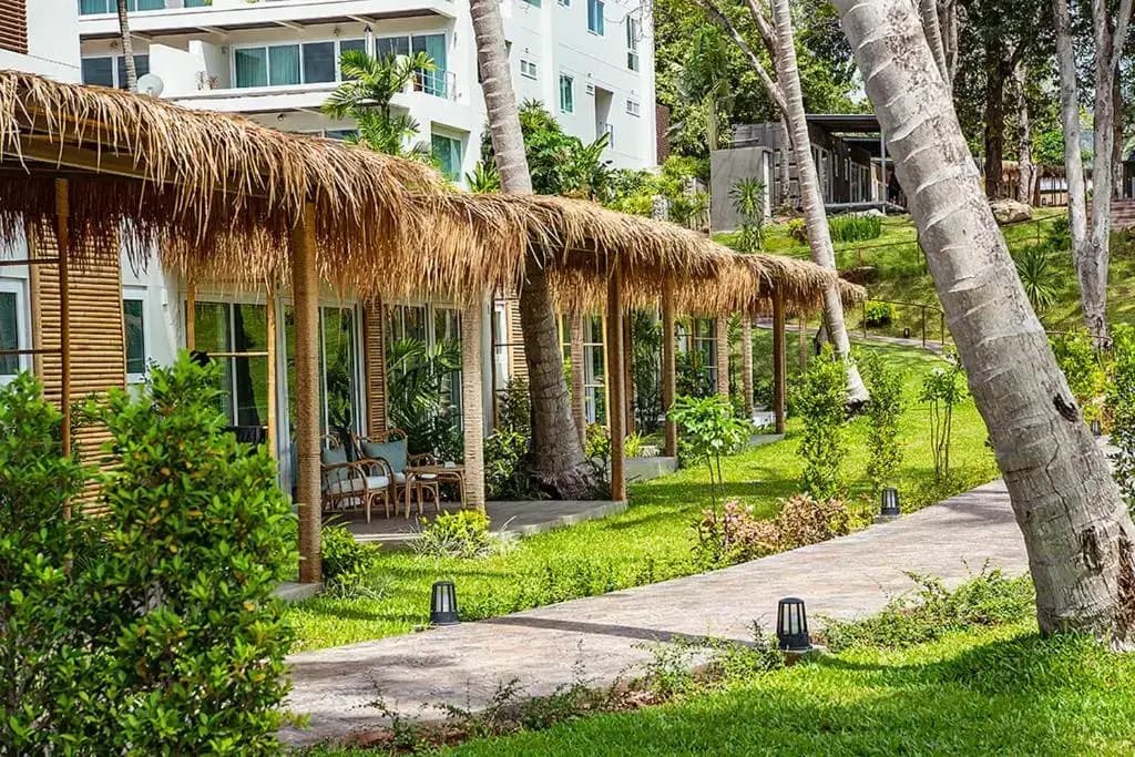 Hotel Selina Serenity Rawai Phuket - photo 4