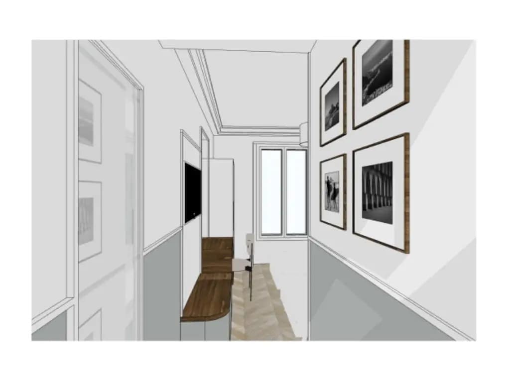 Best Western Premier The Blake Paris Gare Saint Lazare - photo 19