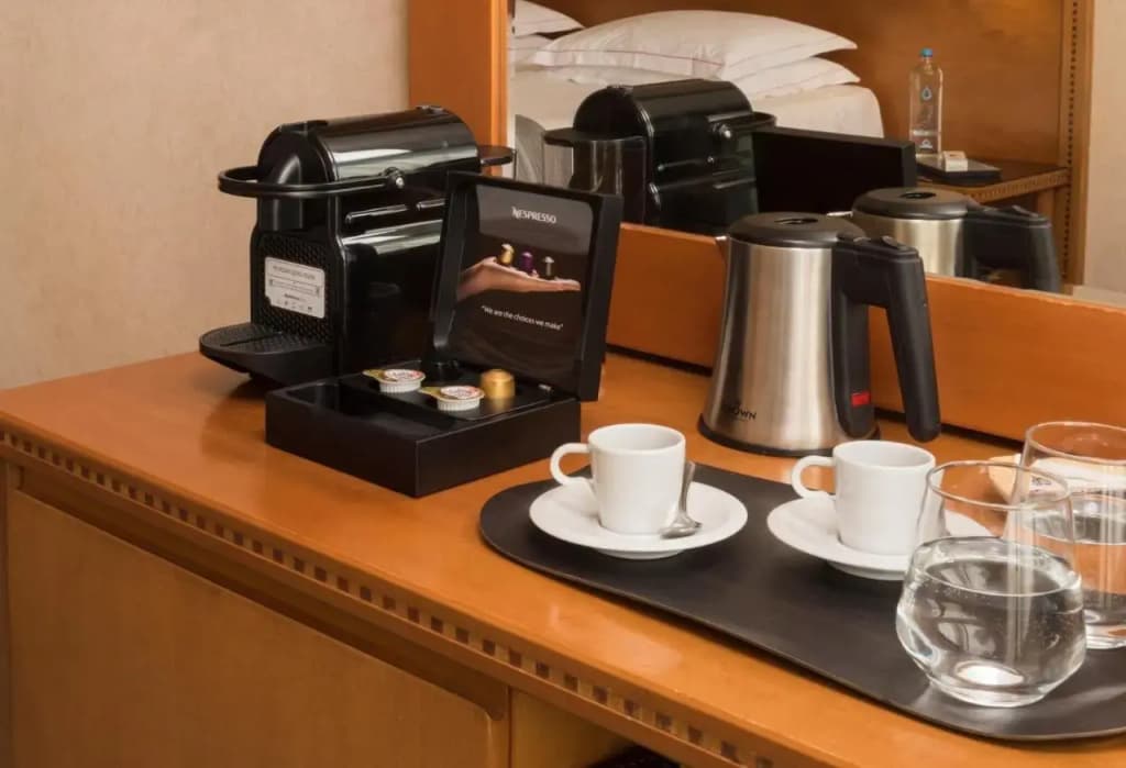 President Hotel Athens - photo 26