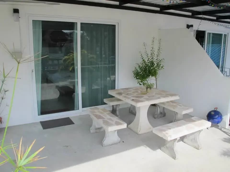Green Phuket Guesthouse - photo 15