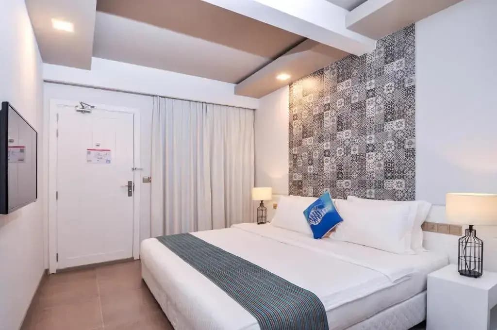 Ci-Ritorno View Hotel - photo 6